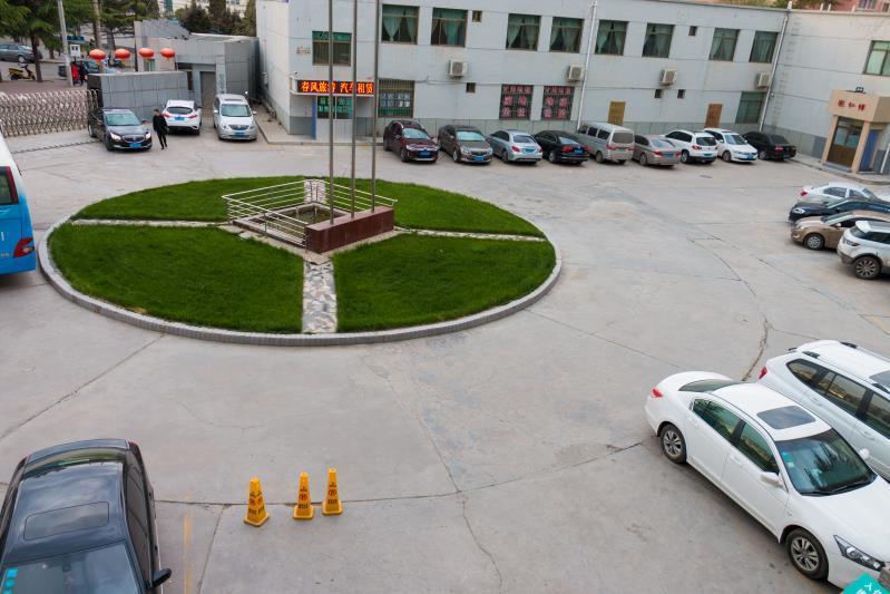 Jinjiang Inn Tianshui Chunfeng Road Zewnętrze zdjęcie