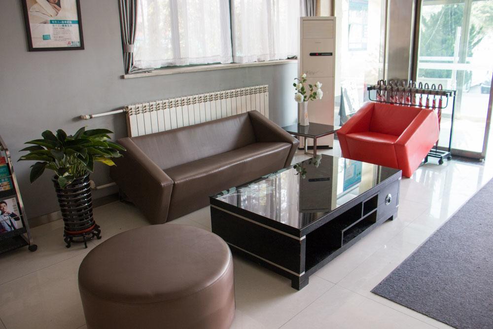 Jinjiang Inn Tianshui Chunfeng Road Zewnętrze zdjęcie